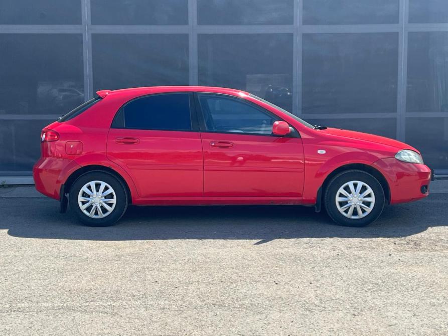 Chevrolet Lacetti I Ижевск  - изображение 5