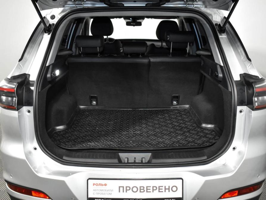 Chery Tiggo 7 Pro Max I Рестайлинг Санкт-Петербург  - изображение 17