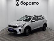 Kia Rio IV Рестайлинг Воронеж  - изображение 19