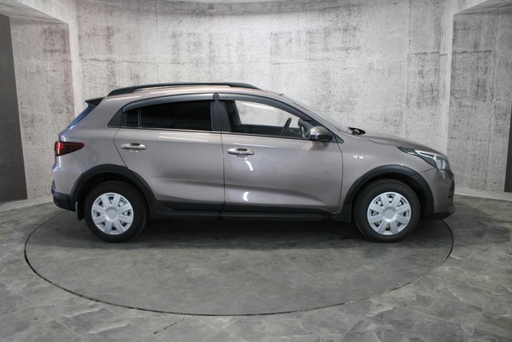 Kia Rio IV Рестайлинг Ярославль  - изображение 4