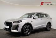 JETOUR X70+ I Рестайлинг Ярославль  - изображение 29