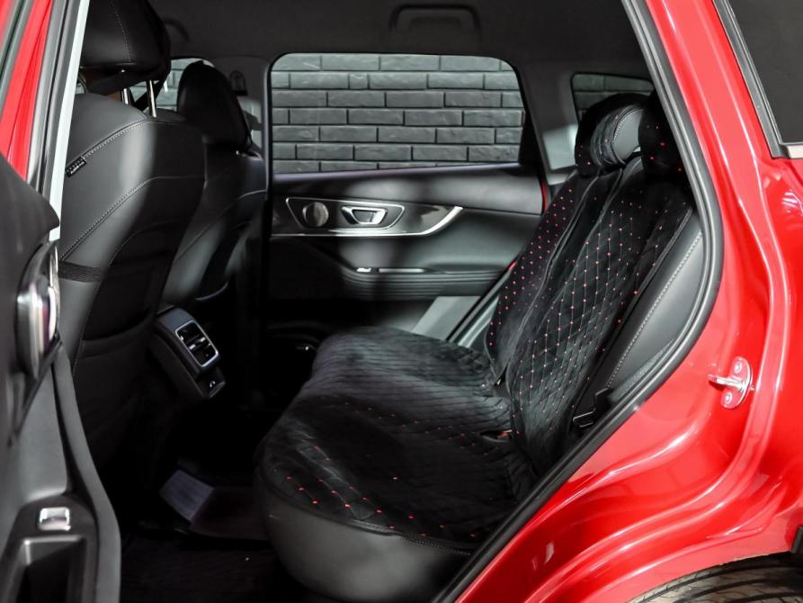 Chery Tiggo 7 Pro Max I Рестайлинг Екатеринбург  - изображение 20