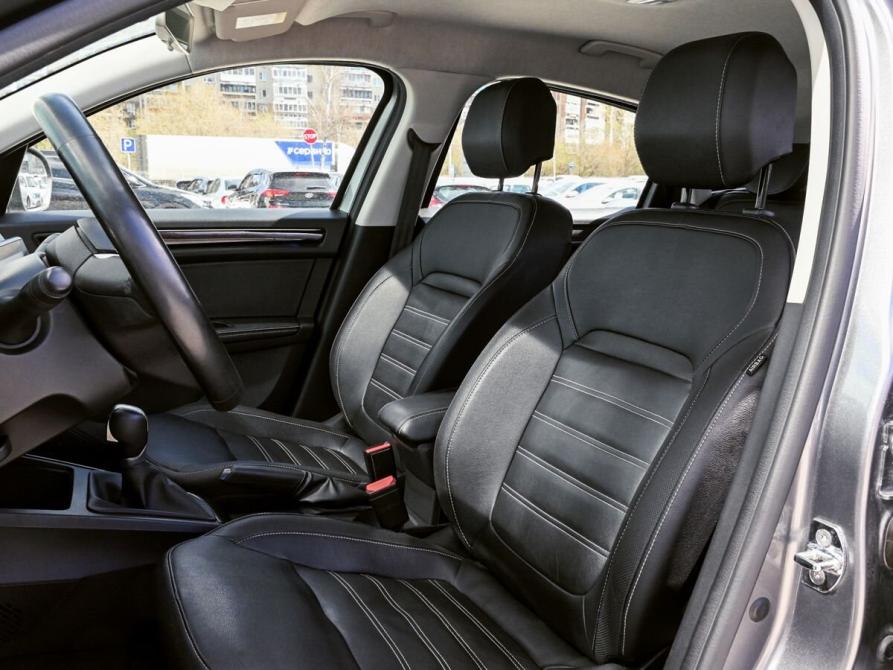 Renault Arkana I Екатеринбург  - изображение 16
