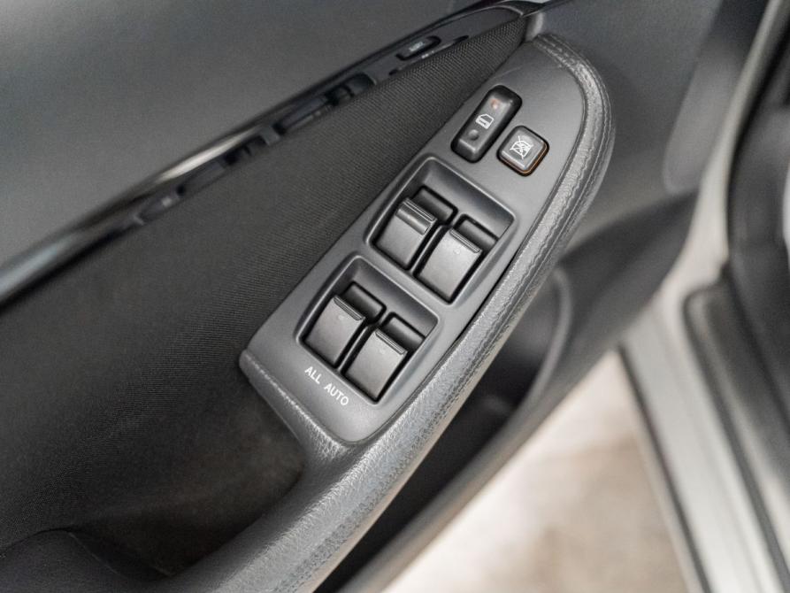 Toyota Avensis II Рестайлинг Красноярск  - изображение 17