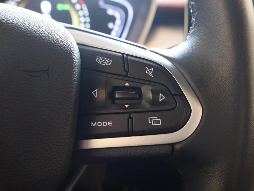 Geely Coolray I Москва  - изображение 11