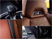BMW X3 M I (F97) Рестайлинг Санкт-Петербург  - изображение 74