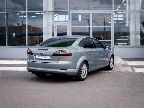 Ford Mondeo IV с пробегом 2008 года, цена 650 000 рублей, 260713 км, седан, Автокод Объявления