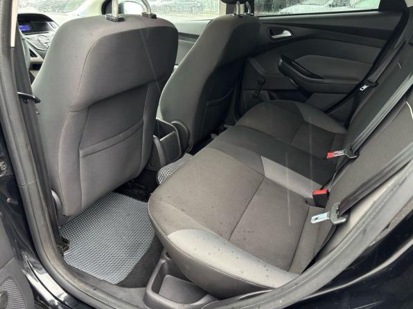 Ford Focus III с пробегом 2011 года, цена 659 000 рублей, 154241 км, седан, Автокод Объявления