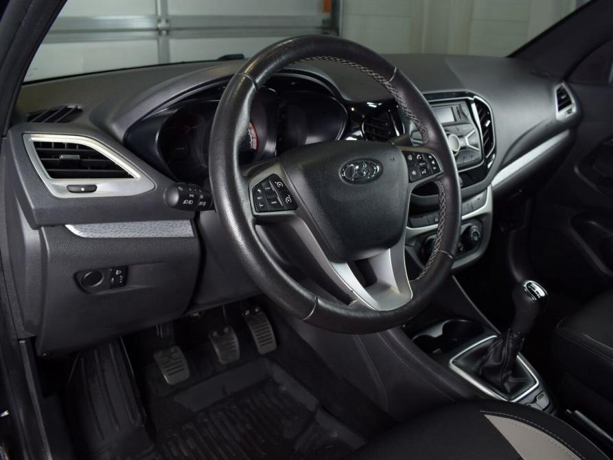 Lada (ВАЗ) Vesta I Кемерово  - изображение 8