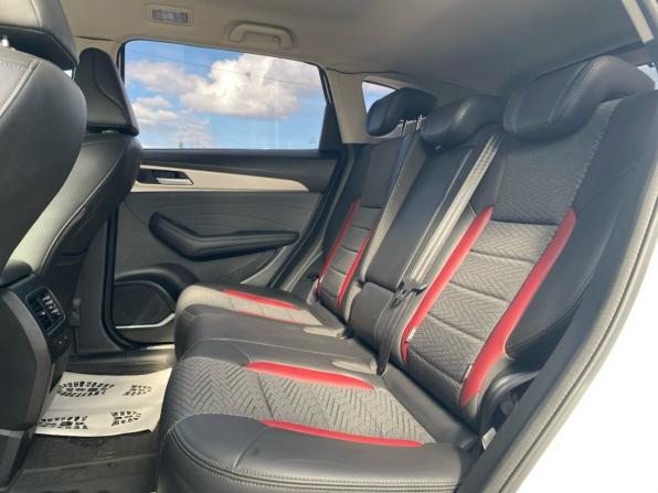 Haval F7 I Рестайлинг с пробегом 2023 года, цена 1 693 800 рублей, 60172 км, внедорожник, Автокод Объявления
