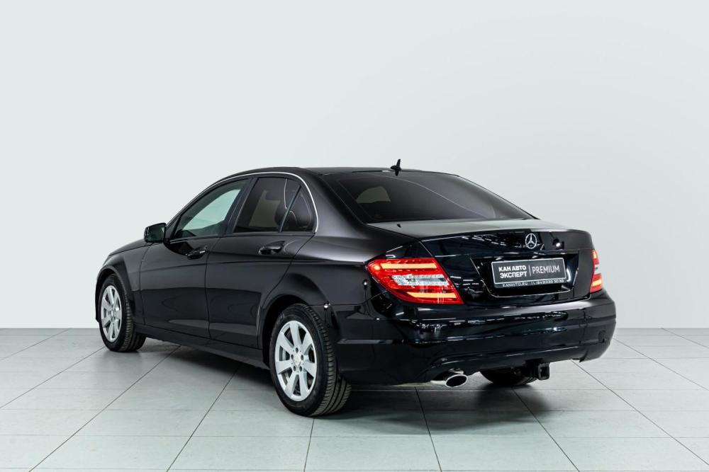 Mercedes-Benz C-Класс III (W204) Рестайлинг Казань  - изображение 6