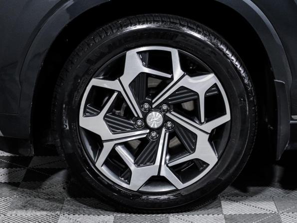 Hyundai Palisade I с пробегом 2021 года, цена 4 600 000 рублей, 82029 км, внедорожник, Автокод Объявления