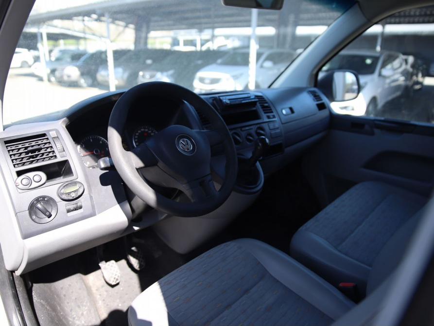 Volkswagen Transporter T5 Рестайлинг Уфа  - изображение 10