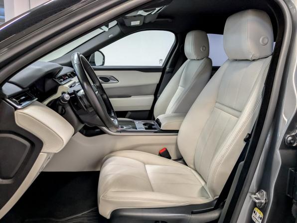 Land Rover Range Rover Velar I с пробегом 2017 года, цена 3 630 000 рублей, 81600 км, внедорожник, Автокод Объявления