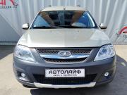 Lada (ВАЗ) Largus I Ярославль  - изображение 25