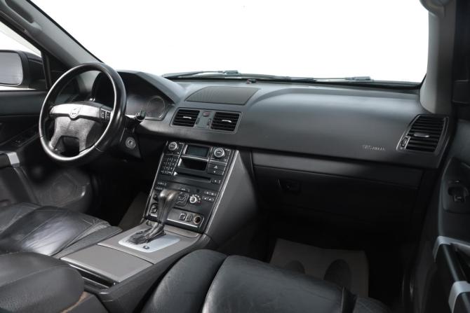Volvo XC90 I Рестайлинг с пробегом 2007 года, цена 1 309 000 рублей, 286000 км, внедорожник, Автокод Объявления