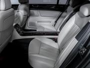 Bentley Continental Flying Spur Москва  - изображение 76