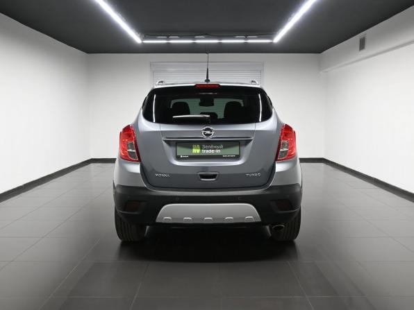 Opel Mokka I с пробегом 2014 года, цена 1 275 000 рублей, 81467 км, внедорожник, Автокод Объявления