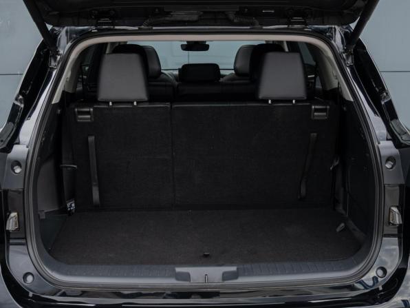 Toyota Highlander IV (XU70) с пробегом 2025 года, цена 5 290 000 рублей, 14 км, внедорожник, Автокод Объявления