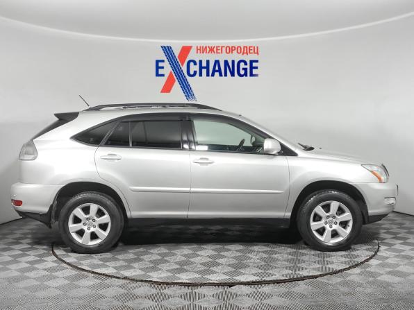 Lexus RX II с пробегом 2005 года, цена 819 000 рублей, 280010 км, внедорожник, Автокод Объявления