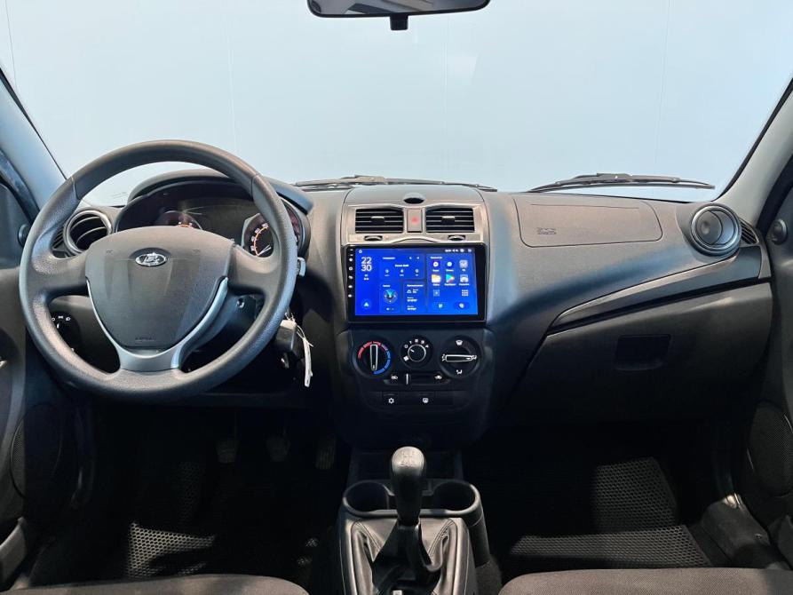 Lada (ВАЗ) Granta I Рестайлинг Волгоград  - изображение 15