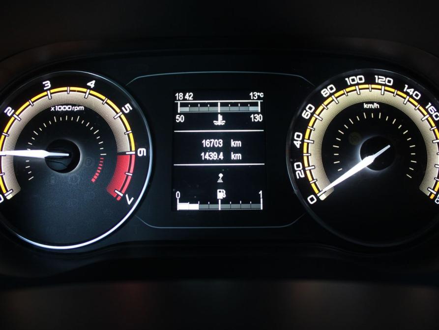 Lada (ВАЗ) Vesta I Рестайлинг (NG) Старый Оскол  - изображение 8