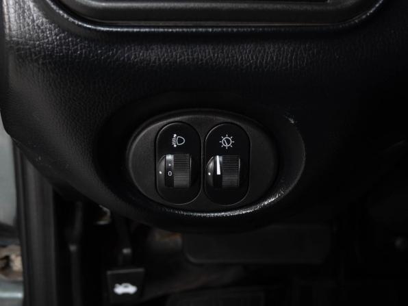 Chevrolet Niva I Рестайлинг с пробегом 2016 года, цена 732 000 рублей, 69200 км, внедорожник, Автокод Объявления