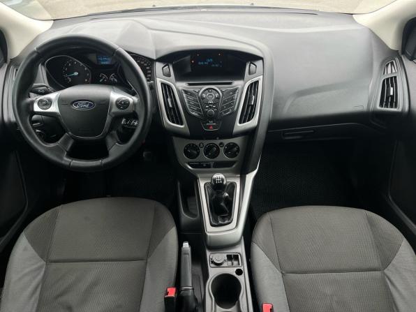 Ford Focus III с пробегом 2014 года, цена 630 000 рублей, 183645 км, седан, Автокод Объявления