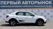 Renault Logan II Рестайлинг Краснодар  - изображение 25
