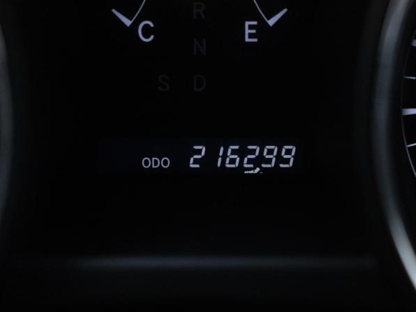 Toyota Highlander II (XU40) Рестайлинг с пробегом 2010 года, цена 1 449 000 рублей, 216298 км, внедорожник, Автокод Объявления
