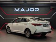 Hyundai Solaris II Рестайлинг Москва  - изображение 47