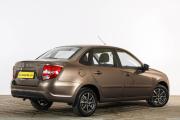 Lada (ВАЗ) Granta I Рестайлинг Тюмень  - изображение 24