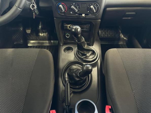 Chevrolet Niva I Рестайлинг с пробегом 2010 года, цена 506 000 рублей, 130000 км, внедорожник, Автокод Объявления