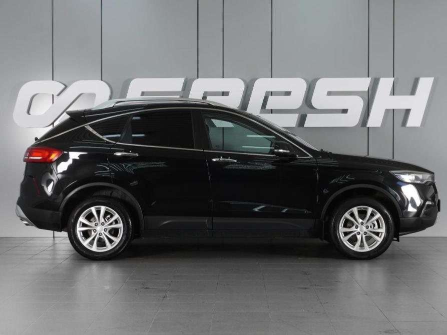 FAW Besturn X80 I Рестайлинг Минеральные Воды  - изображение 5