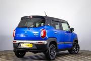 Suzuki Xbee I Пермь  - изображение 32
