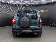 Chevrolet Niva I Рестайлинг Самара  - изображение 25