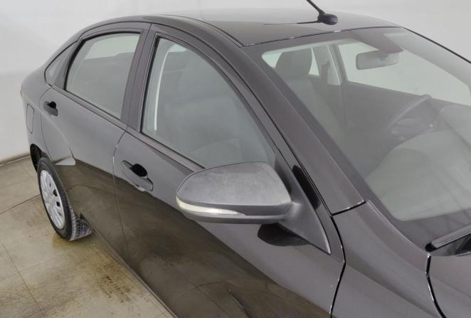 Lada (ВАЗ) Vesta I с пробегом 2019 года, цена 945 000 рублей, 53368 км, седан, Автокод Объявления