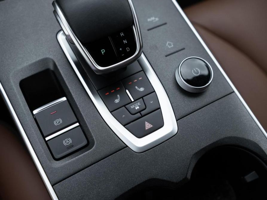 Omoda C5 I Сочи  - изображение 21