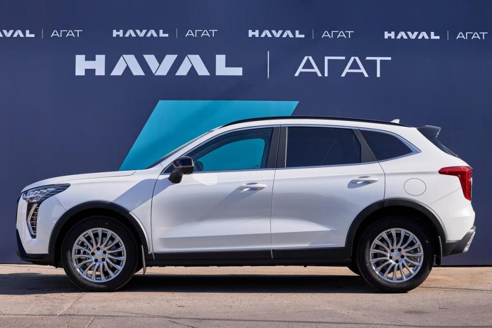 Haval Jolion I Рестайлинг Екатеринбург  - изображение 6