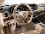 Mercedes-Benz S-Класс VI (W222 C217) Казань  - изображение 14