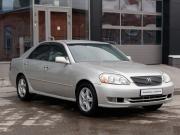 Toyota Mark II IX (X110) Новосибирск  - изображение 28