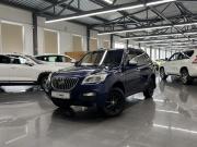 Lifan X60 I Рестайлинг Тверь  - изображение 25