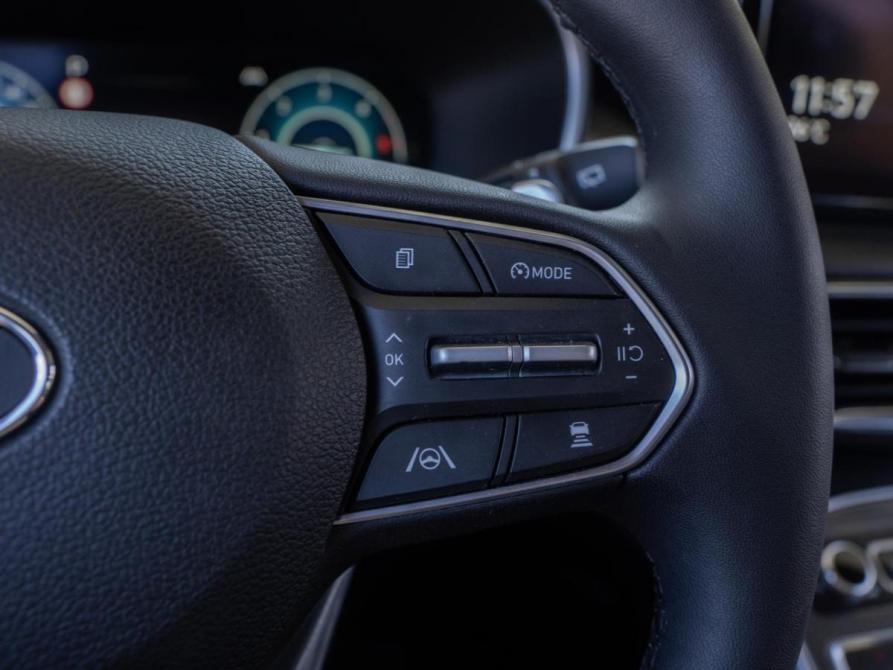 Hyundai Santa Fe IV Рестайлинг Волгоград  - изображение 18