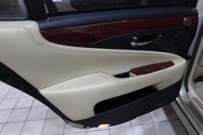 Lexus LS IV Рестайлинг с пробегом 2010 года, цена 1 700 000 рублей, 229300 км, седан, Автокод Объявления