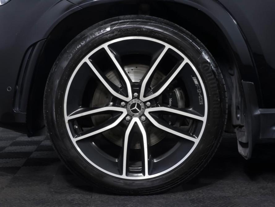 Mercedes-Benz GLE II (V167) Москва  - изображение 23