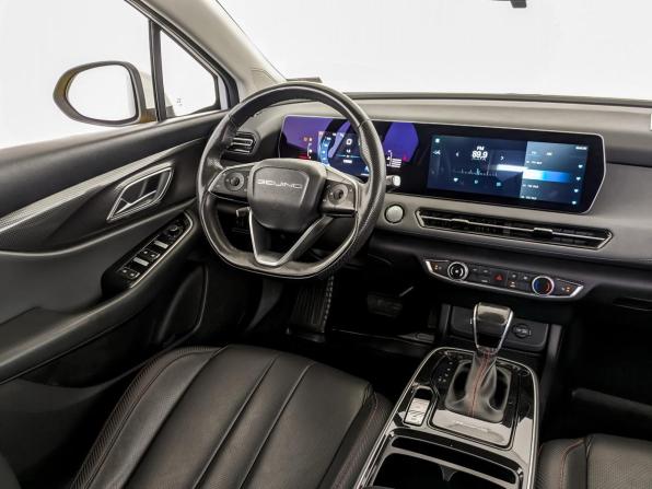 BAIC U5 Plus с пробегом 2024 года, цена 820 000 рублей, 105561 км, седан, Автокод Объявления