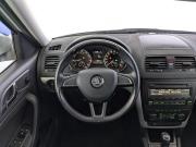 Skoda Yeti I Рестайлинг Москва  - изображение 48