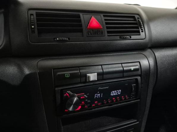 Skoda Octavia I (A4) Рестайлинг с пробегом 2002 года, цена 280 000 рублей, 431397 км, лифтбек, Автокод Объявления
