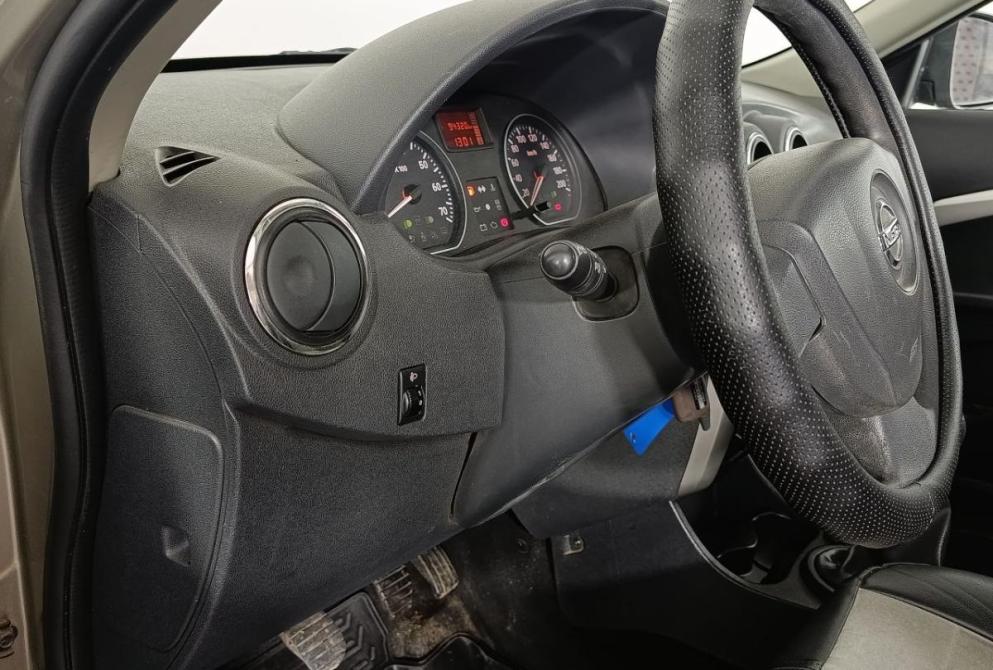 Nissan Almera III (G15) Волгоград  - изображение 9