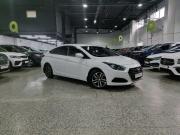 Hyundai i40 I Рестайлинг Санкт-Петербург  - изображение 25